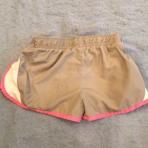 Champion kids shorts girls